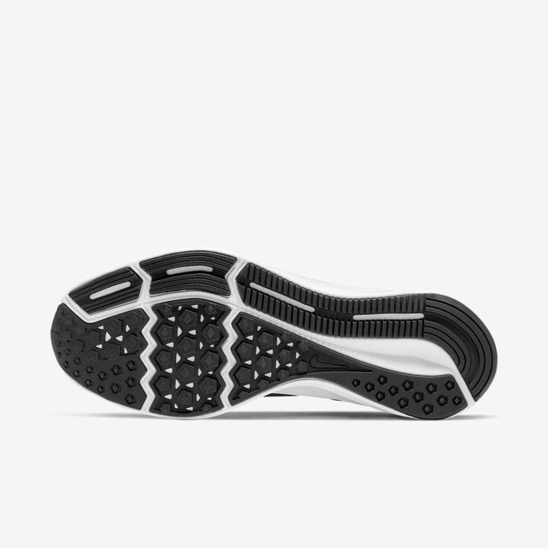 Nike Downshifter 9 Løbesko Herre MørkeBlå | DA7604-018