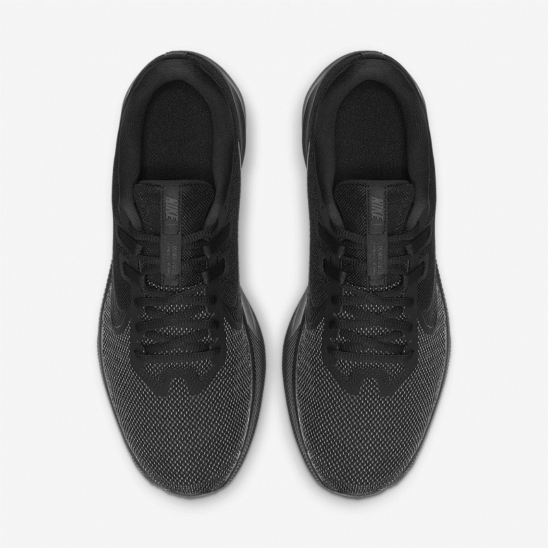 Nike Downshifter 9 Løbesko Herre Sort | TZ0469-891
