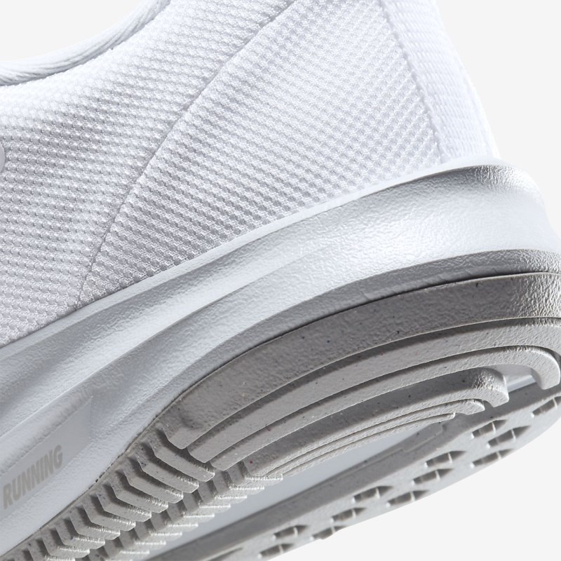 Nike Downshifter 9 Vandresko Dame Hvide | IO7605-167