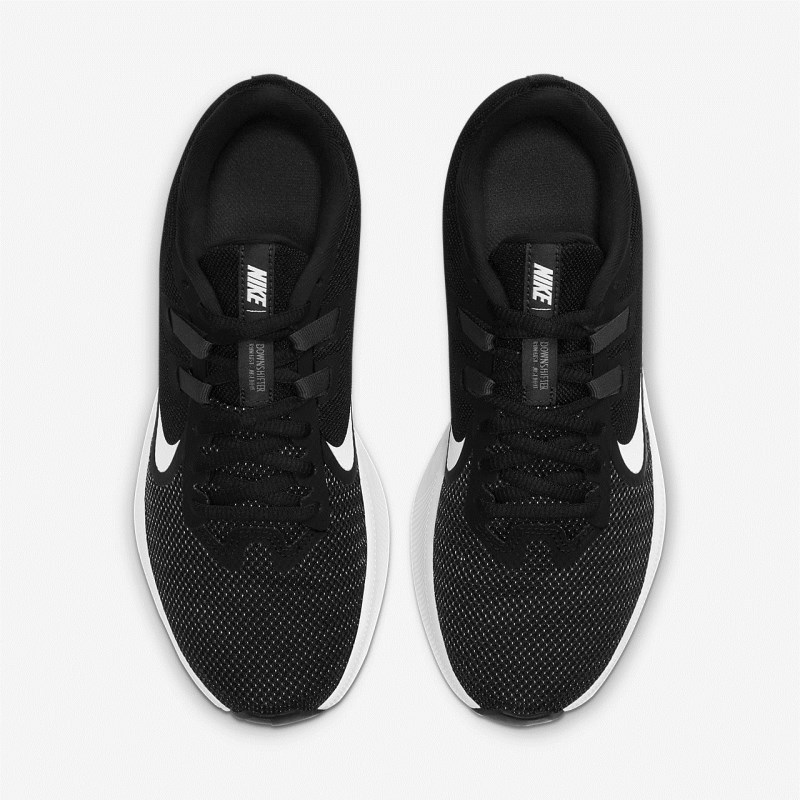 Nike Downshifter 9 Vandresko Dame Sort | AK0568-139