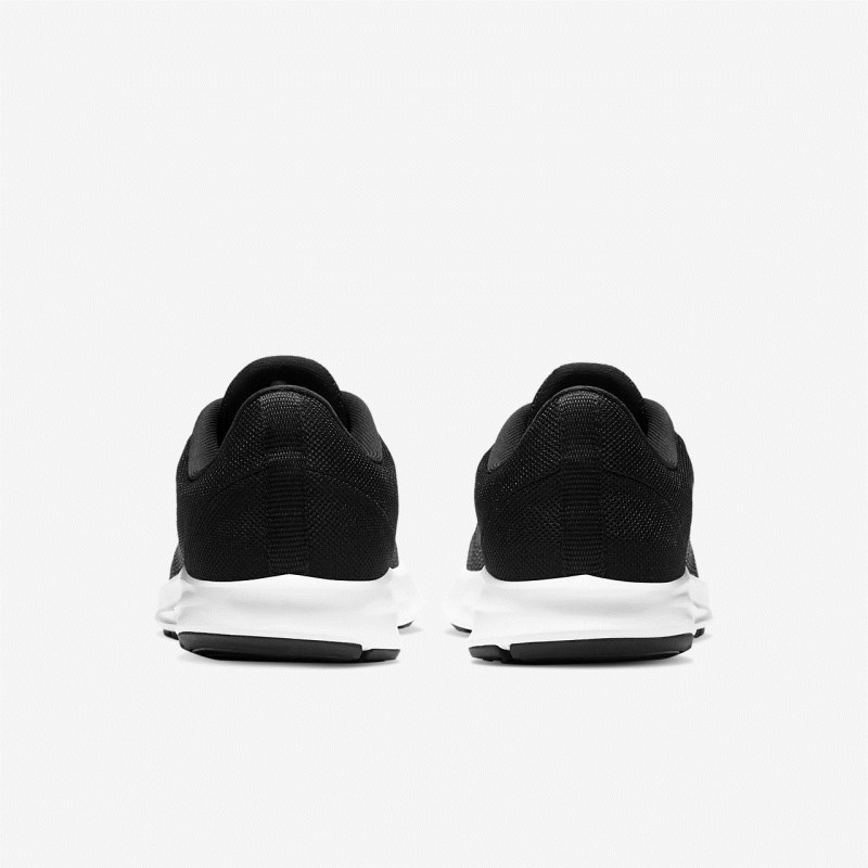 Nike Downshifter 9 Vandresko Dame Sort | AK0568-139
