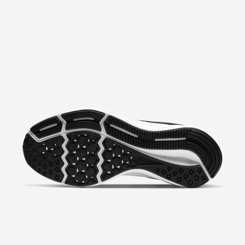 Nike Downshifter 9 Vandresko Dame Sort | AK0568-139