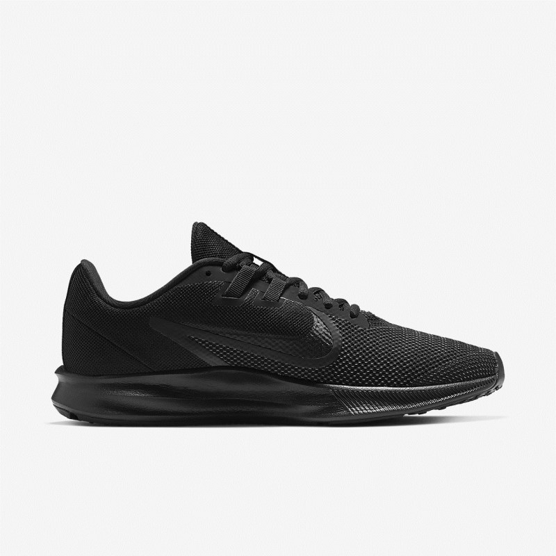 Nike Downshifter 9 Vandresko Dame Sort | JD5847-267