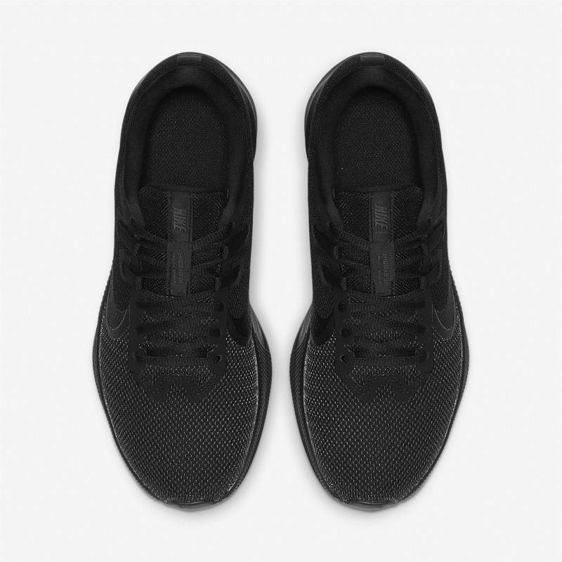 Nike Downshifter 9 Vandresko Dame Sort | JD5847-267