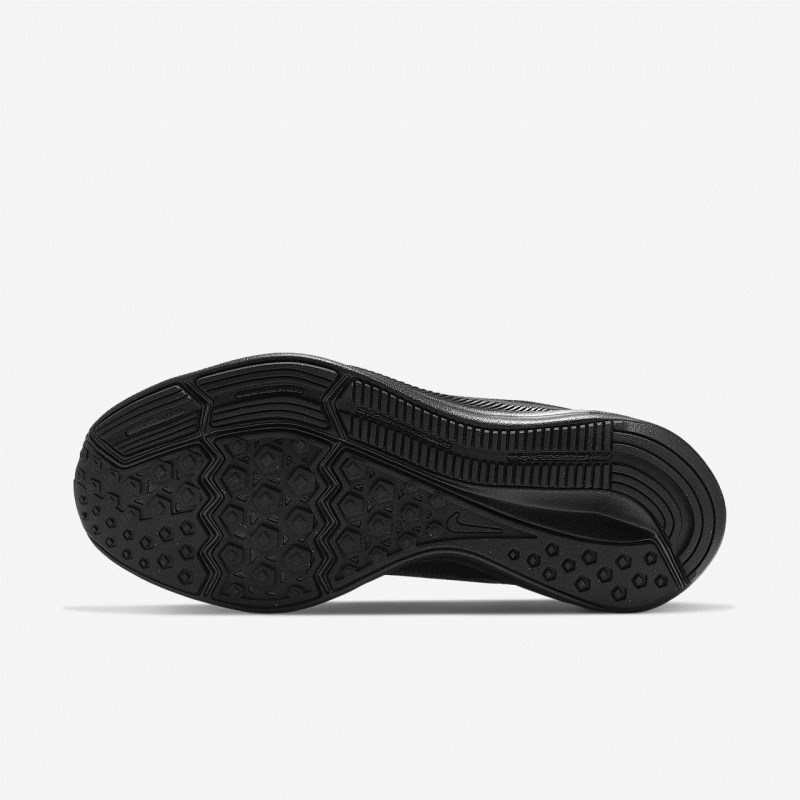 Nike Downshifter 9 Vandresko Dame Sort | JD5847-267
