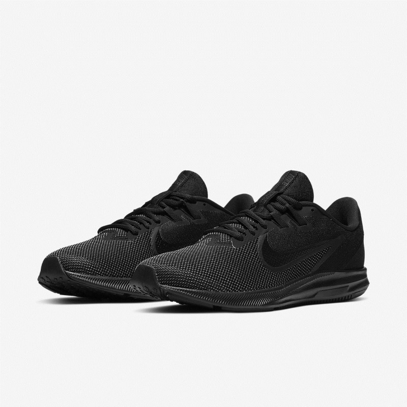 Nike Downshifter 9 Vandresko Herre Sort | CG8767-316