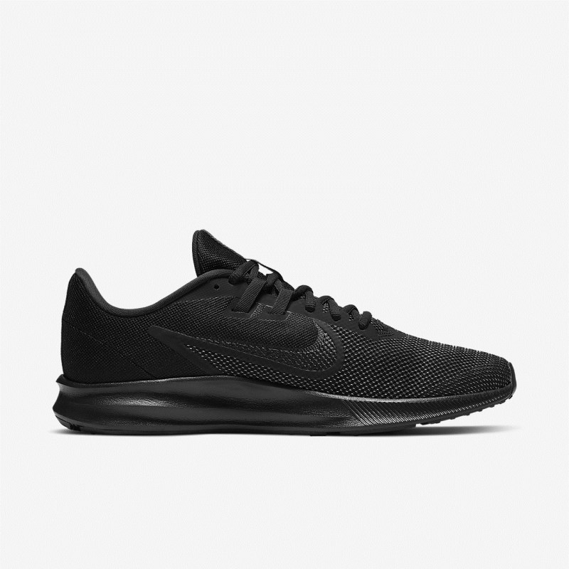 Nike Downshifter 9 Vandresko Herre Sort | CG8767-316