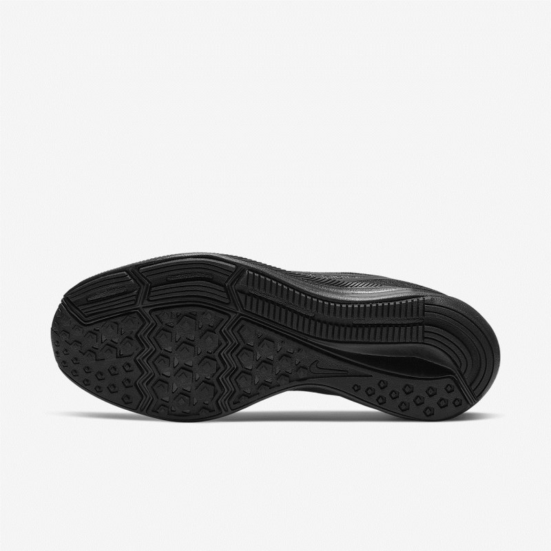 Nike Downshifter 9 Vandresko Herre Sort | CG8767-316