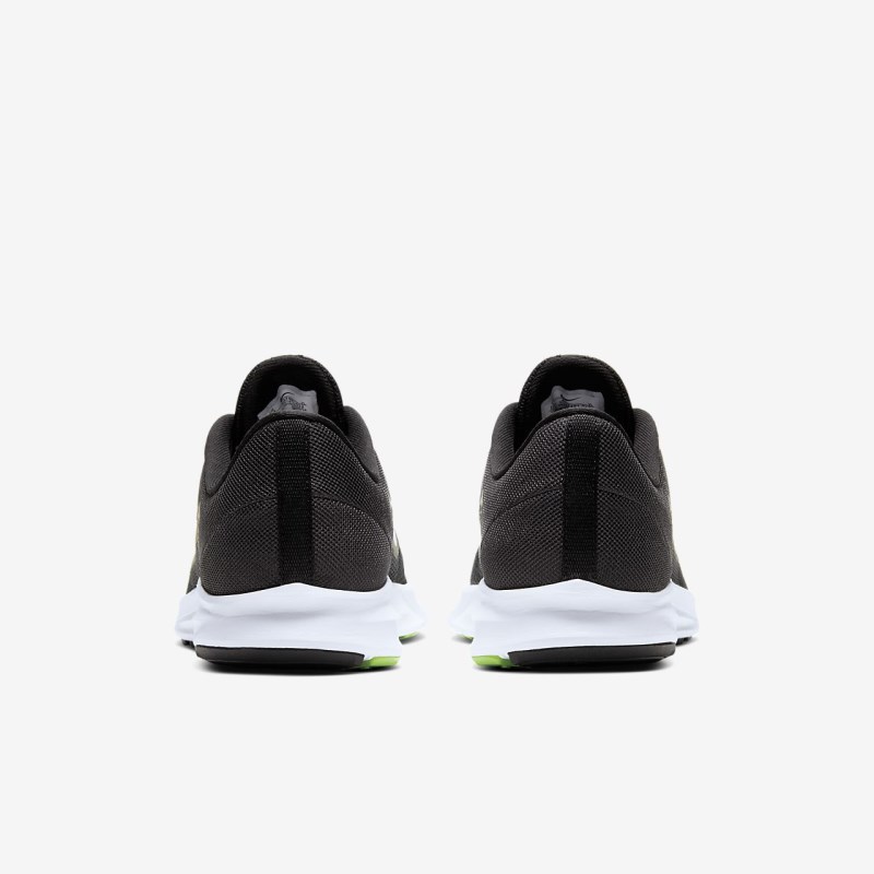 Nike Downshifter 9 Vandresko Herre Sort | IA9359-765