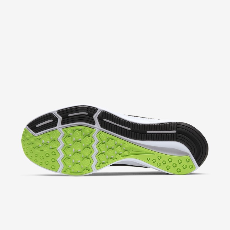 Nike Downshifter 9 Vandresko Herre Sort | IA9359-765