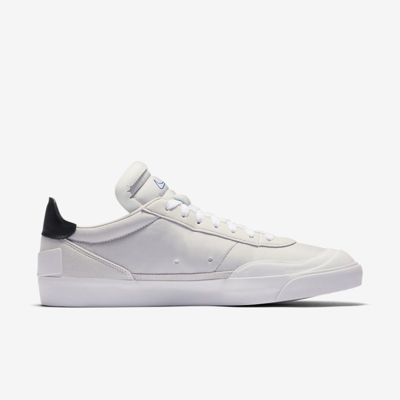 Nike Drop-Kategorier Sneakers Dame Grå | DW8947-206