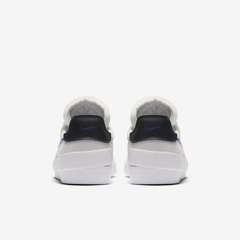 Nike Drop-Kategorier Sneakers Dame Grå | DW8947-206