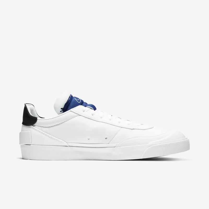Nike Drop-Kategorier Sneakers Dame Hvide | LB7660-820