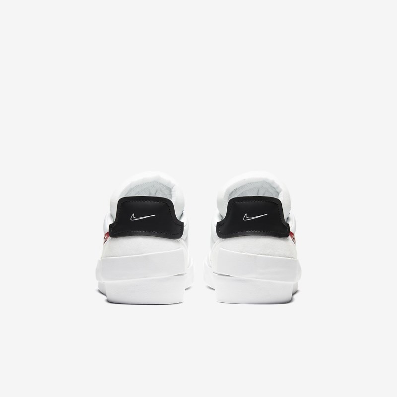 Nike Drop-Kategorier Sneakers Dame Hvide | LB7660-820