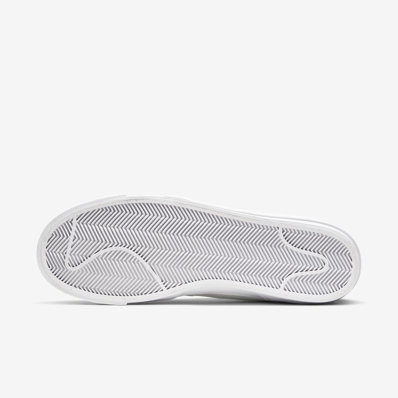 Nike Drop-Kategorier Sneakers Dame Hvide | LB7660-820