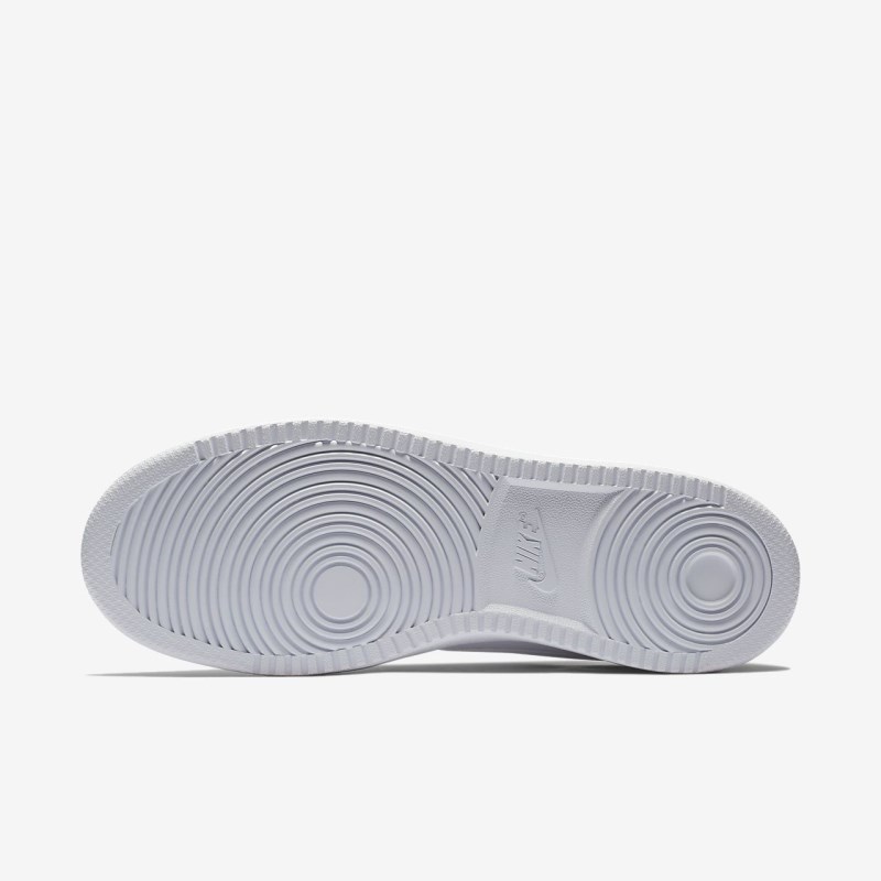 Nike Ebernon Lav Sneakers Herre Hvide | JL4430-300