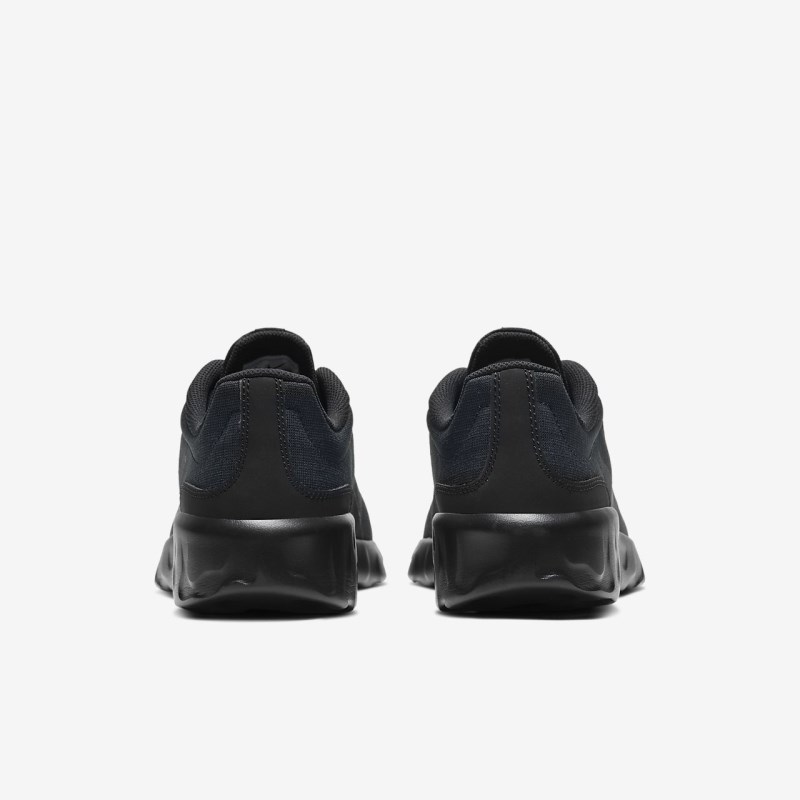 Nike Explore Strada Sneakers Herre Sort | JZ8009-333