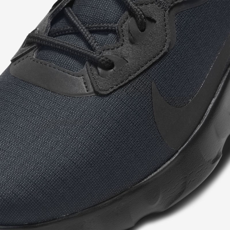 Nike Explore Strada Sneakers Herre Sort | JZ8009-333