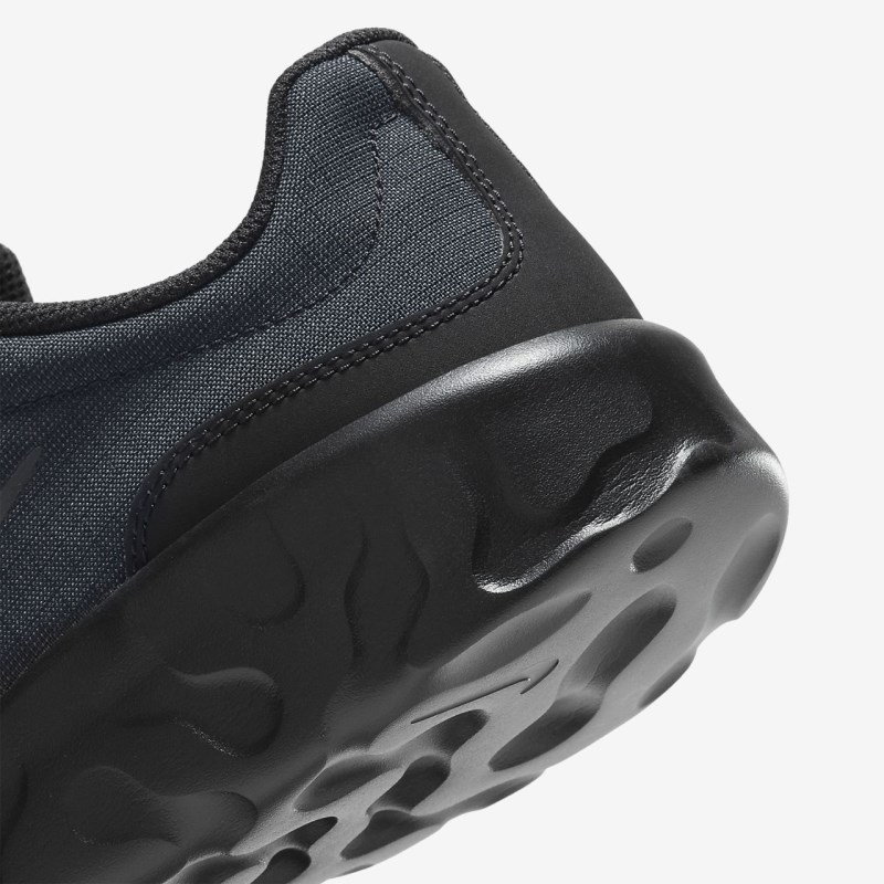 Nike Explore Strada Sneakers Herre Sort | JZ8009-333