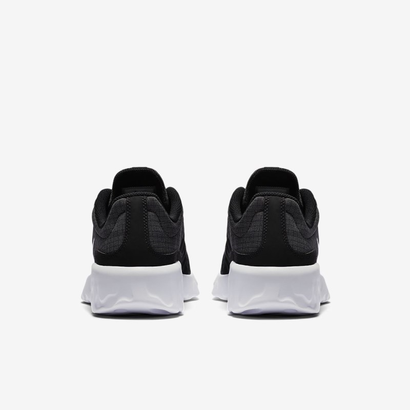 Nike Explore Strada Sneakers Herre Sort | WZ6589-983