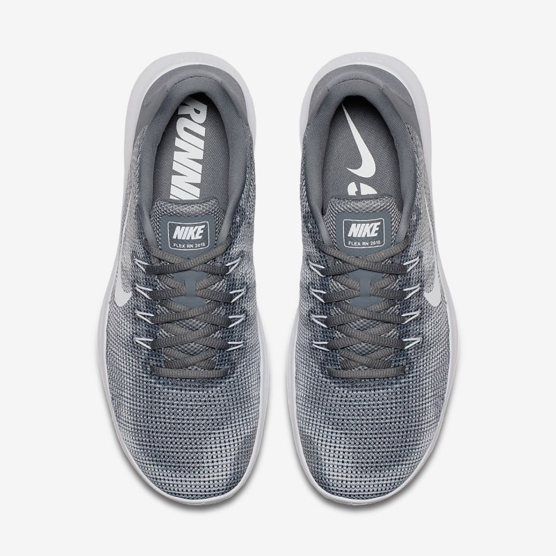 Nike Flex 2018 RN Løbesko Herre Grå | CG9584-412