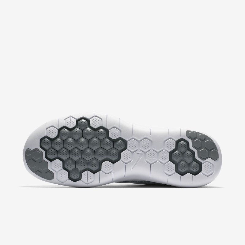 Nike Flex 2018 RN Løbesko Herre Grå | CG9584-412