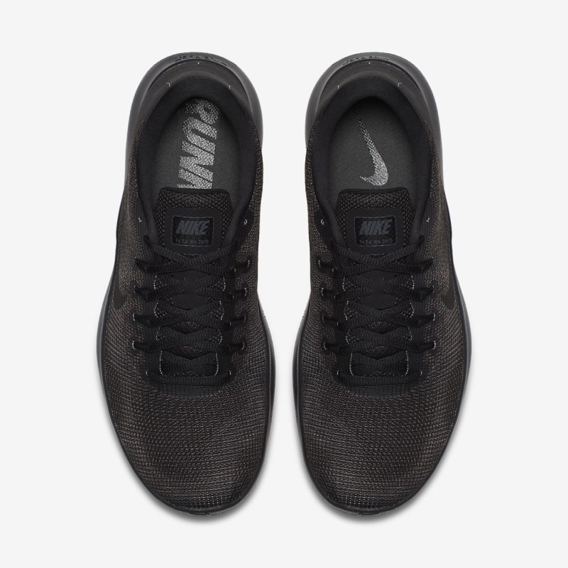 Nike Flex 2018 RN Løbesko Herre Sort | OR5279-316