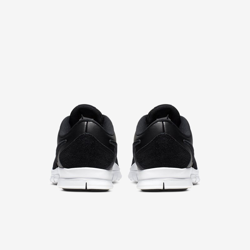 Nike Flex Essential TR Læder Træningssko Dame Sort | DS5035-875