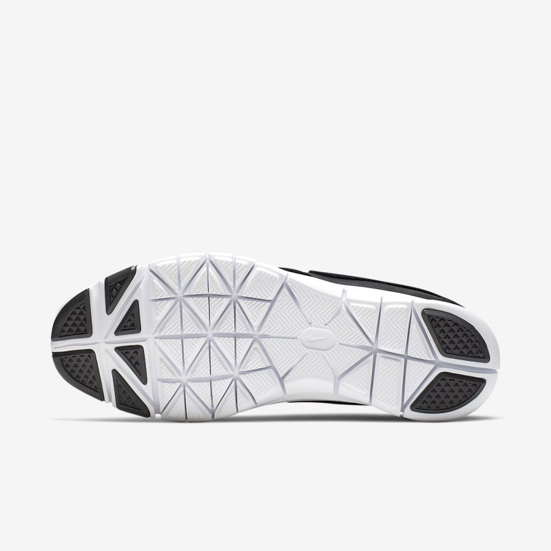Nike Flex Essential TR Læder Træningssko Dame Sort | DS5035-875