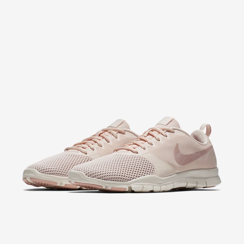 Nike Flex Essential TR Træningssko Dame Beige | BP7876-390
