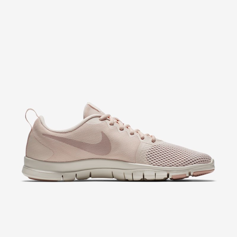 Nike Flex Essential TR Træningssko Dame Beige | BP7876-390