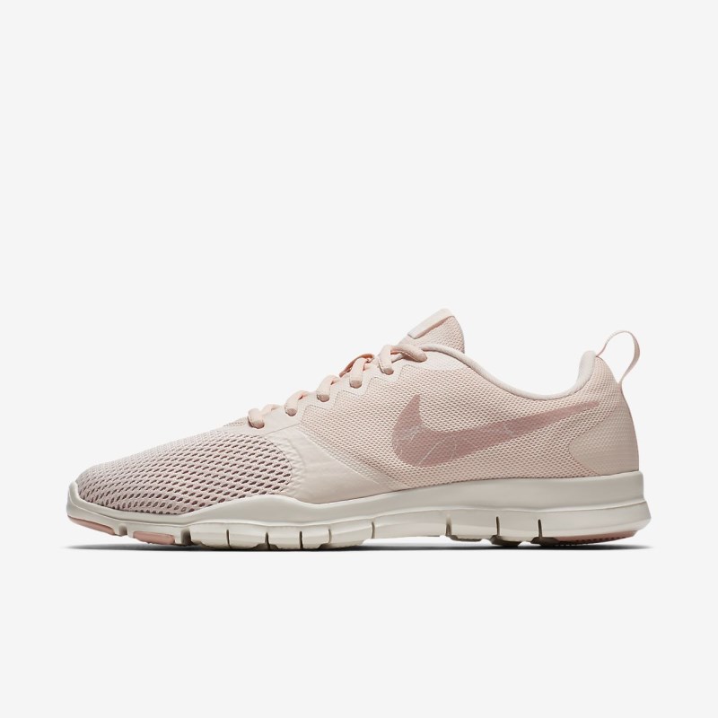 Nike Flex Essential TR Træningssko Dame Beige | BP7876-390
