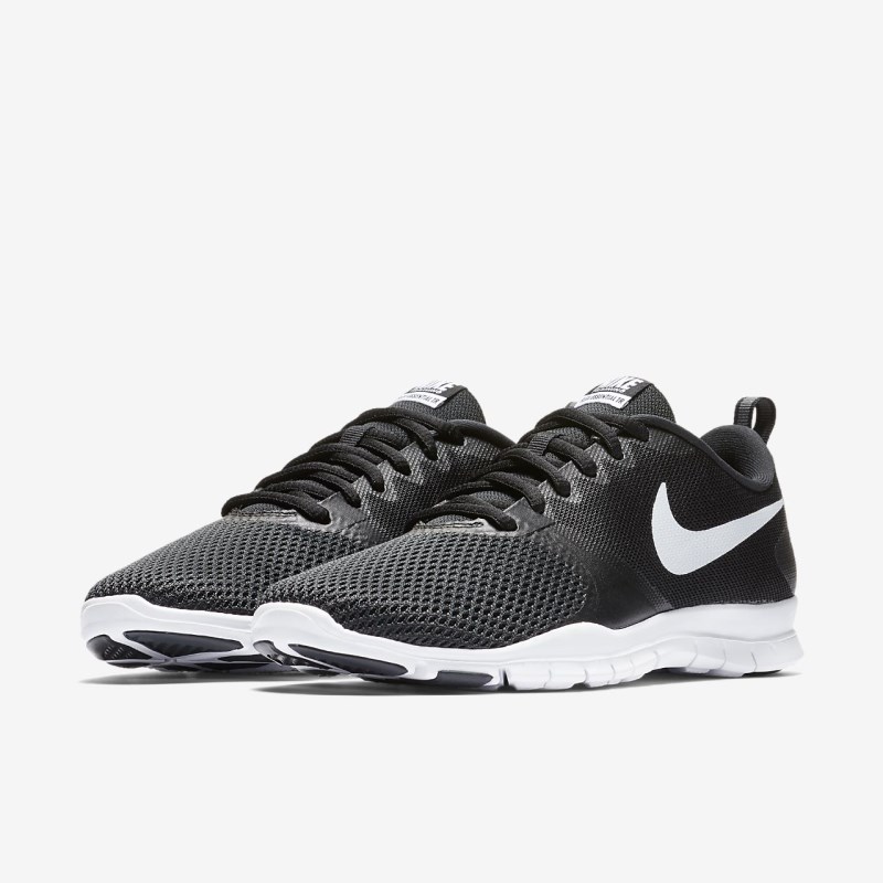 Nike Flex Essential TR Træningssko Dame Sort | DW1216-214