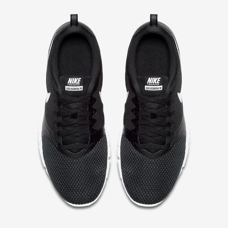 Nike Flex Essential TR Træningssko Dame Sort | DW1216-214