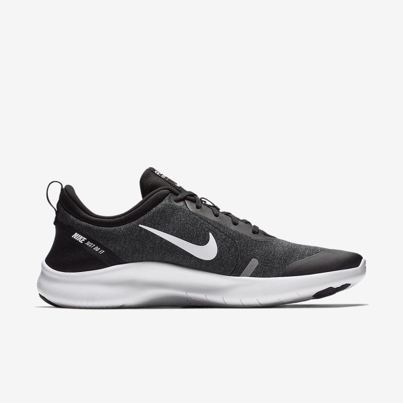 Nike Flex Experience RN 8 Løbesko Herre Sort | VF7990-217