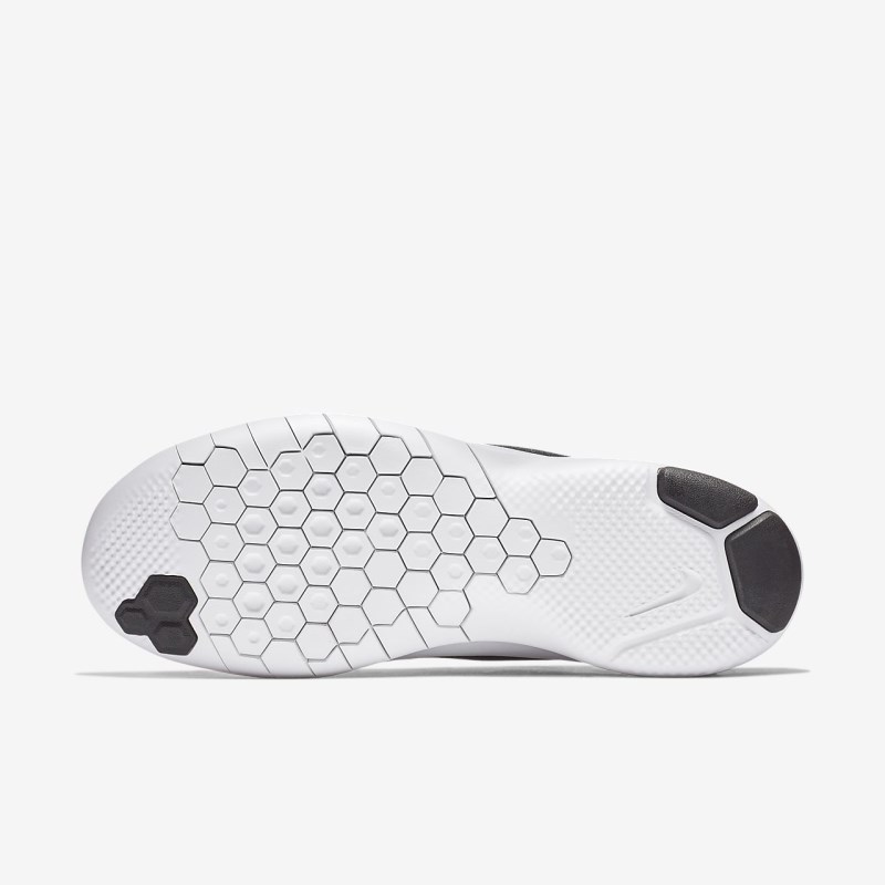 Nike Flex Experience RN 8 Løbesko Herre Sort | VF7990-217