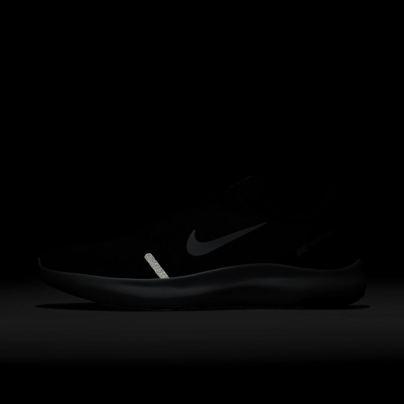 Nike Flex Experience RN 8 Løbesko Herre Sort | VF7990-217