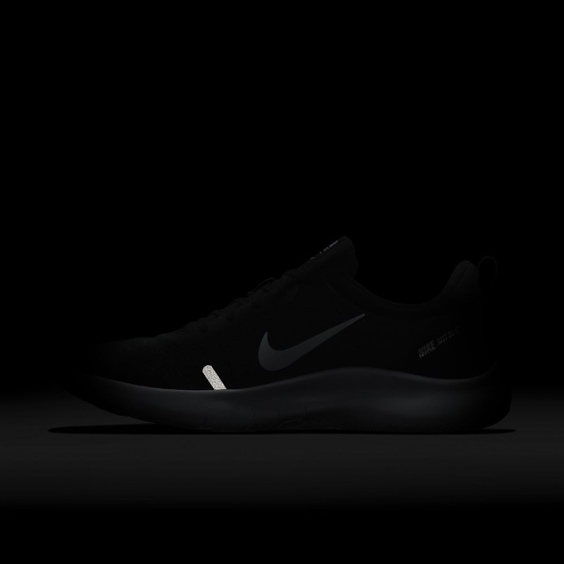 Nike Flex Experience RN 8 Løbesko Herre Sort | VF7990-217