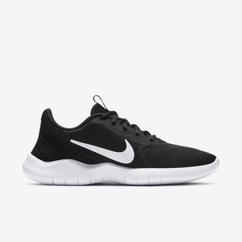 Nike Flex Experience Run 9 Løbesko Dame Sort | JQ9203-059