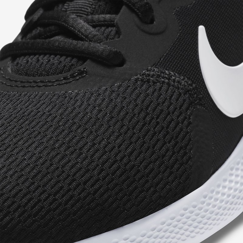 Nike Flex Experience Run 9 Løbesko Dame Sort | JQ9203-059