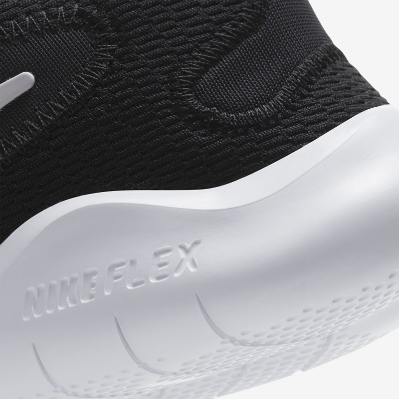 Nike Flex Experience Run 9 Løbesko Dame Sort | JQ9203-059