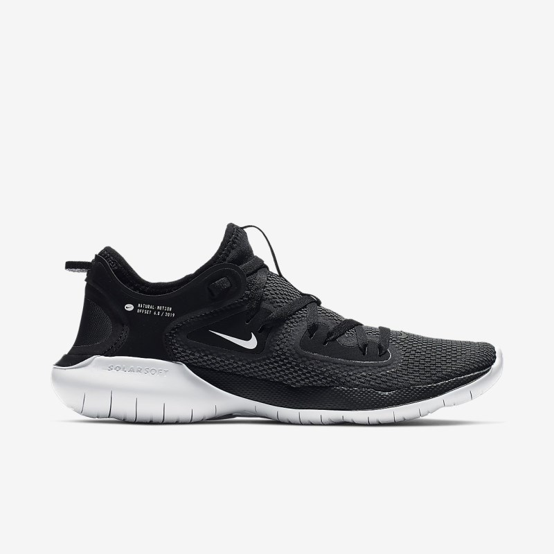 Nike Flex RN 2019 Løbesko Dame Sort | TZ0806-476
