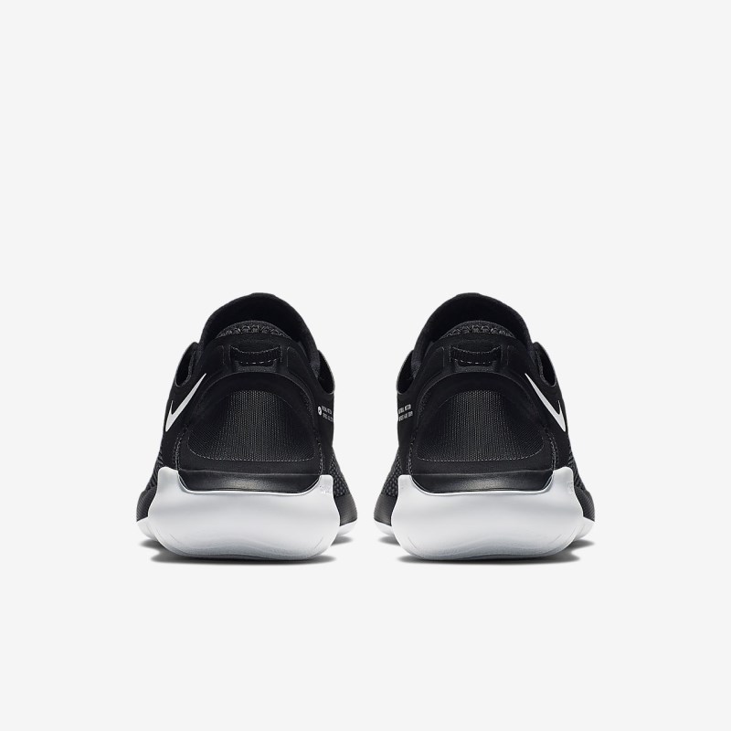 Nike Flex RN 2019 Løbesko Dame Sort | TZ0806-476