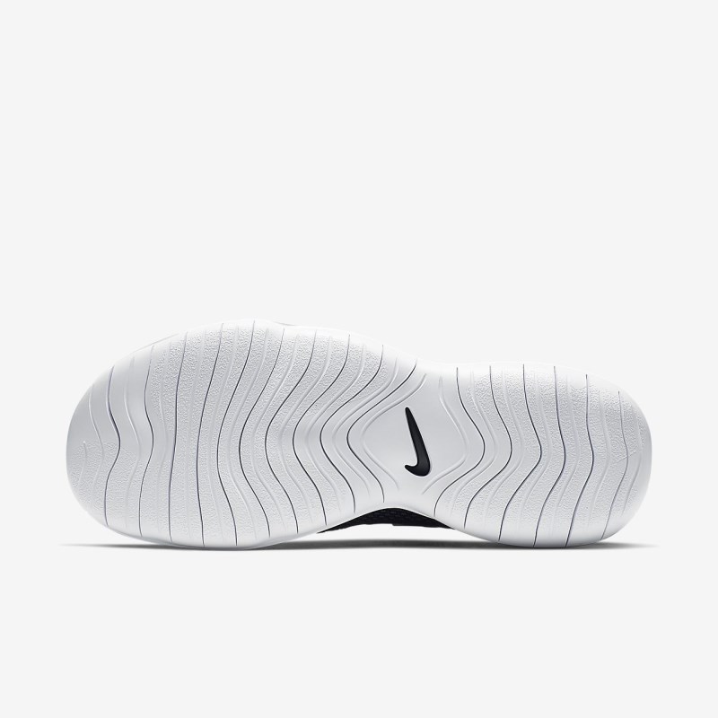 Nike Flex RN 2019 Løbesko Dame Sort | TZ0806-476