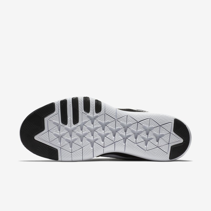 Nike Flex TR8 Træningssko Dame Sort | OC1345-653