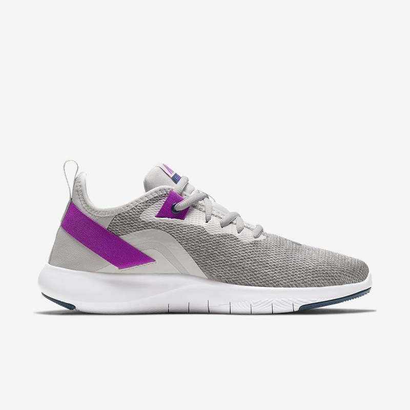 Nike Flex TR 9 Træningssko Dame Grå | KG9889-479