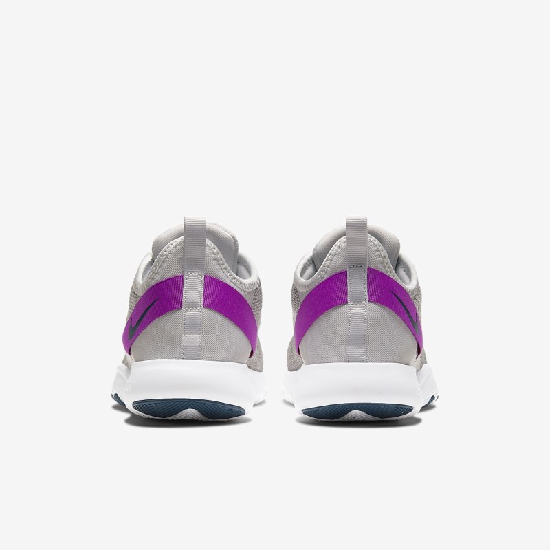 Nike Flex TR 9 Træningssko Dame Grå | KG9889-479