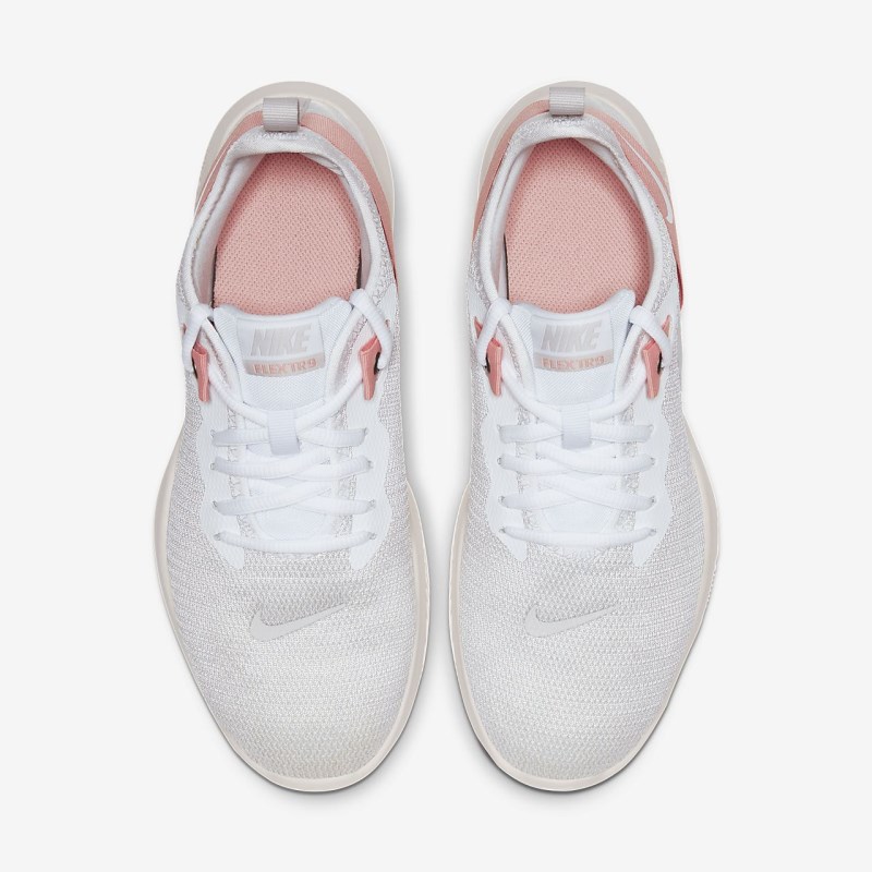 Nike Flex TR 9 Træningssko Dame Grå | SK8010-474