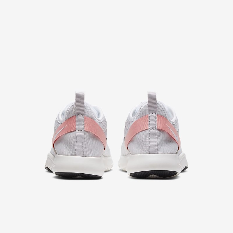 Nike Flex TR 9 Træningssko Dame Grå | SK8010-474