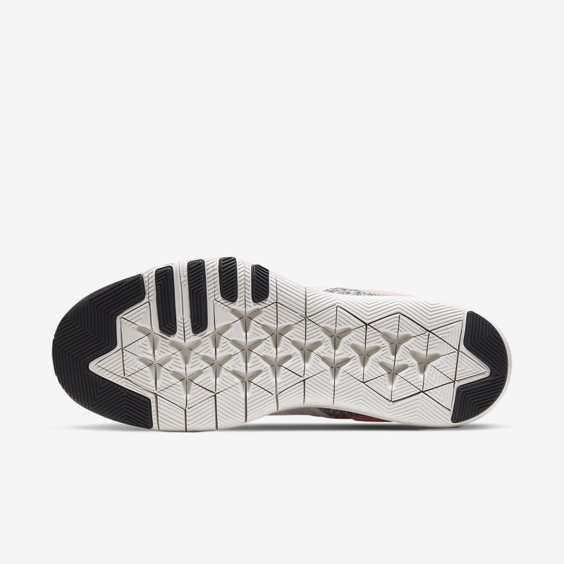 Nike Flex TR 9 Træningssko Dame Grå | SK8010-474
